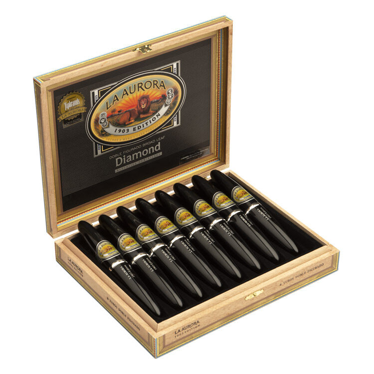 View product media LAPREFD Diamond Tubo, , jrcigars 3